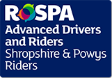 RoSPA Logo 112 px H for header and footer