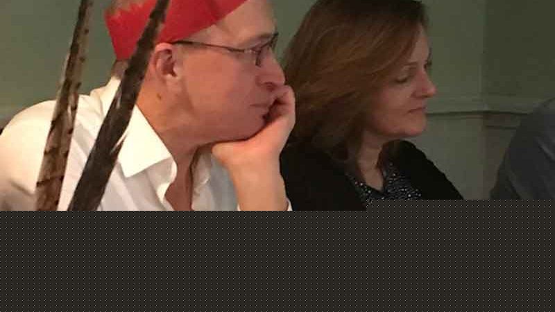 Sapar christmas meal 2018