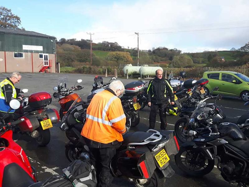 Crossgates Nov 2017