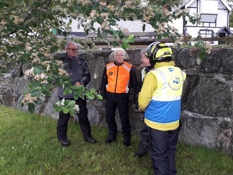 Bala June 2019