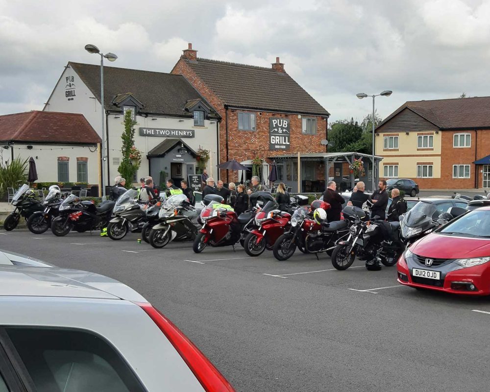 Glyn Emyr Jones funeral