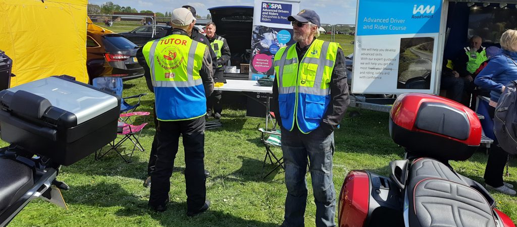 Where did the gazebo go?
