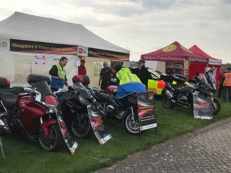 Bike 4 life 2018