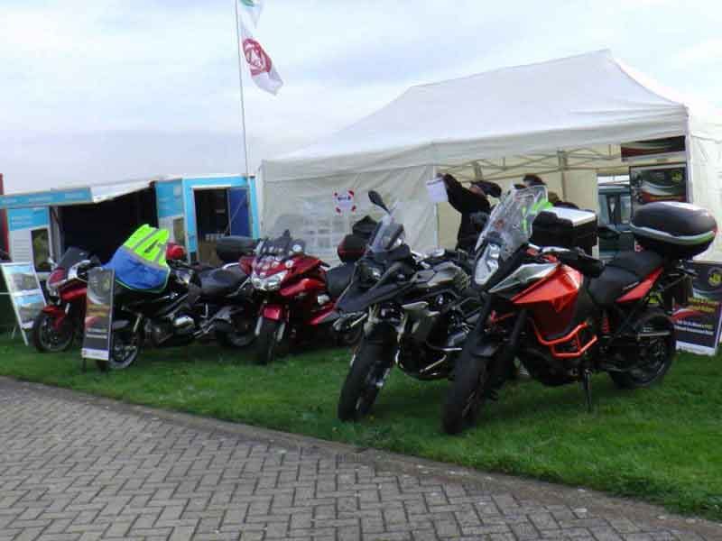 Bike 4 life 2018