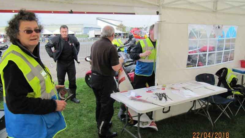 Bike 4 life 2018