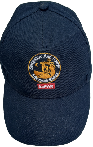Sapar Baseball Cap