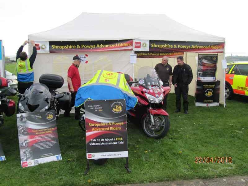 Bike 4 life 2018
