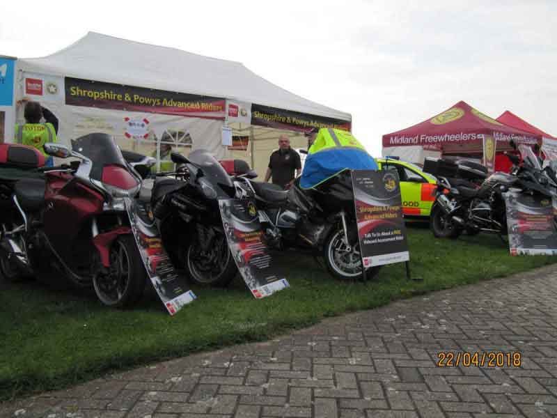 Bike 4 life 2018