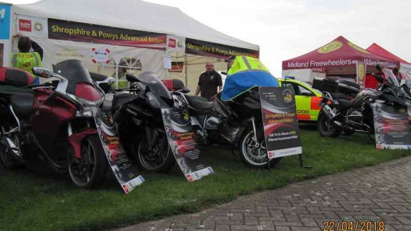 Bike 4 life 2018