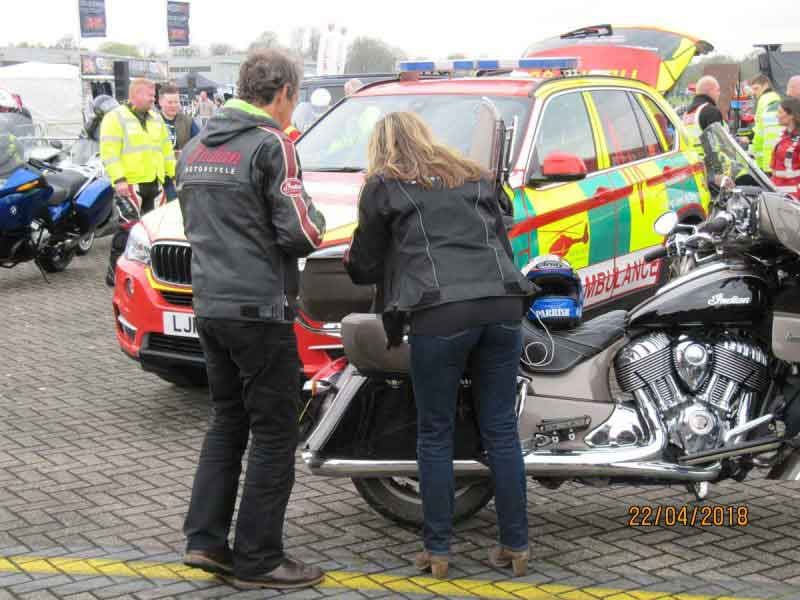 Bike 4 life 2018