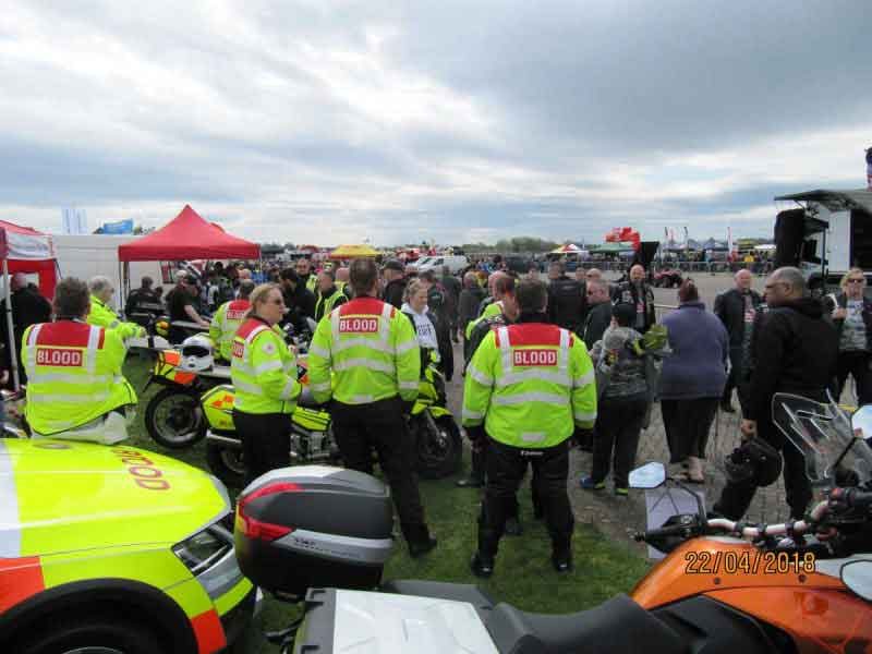 Bike 4 life 2018
