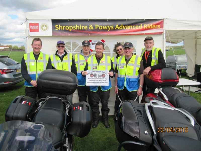 Bike 4 life 2018