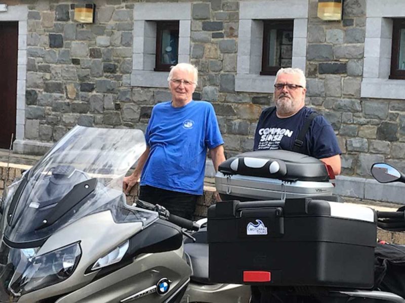 Barmouth Aug 2018